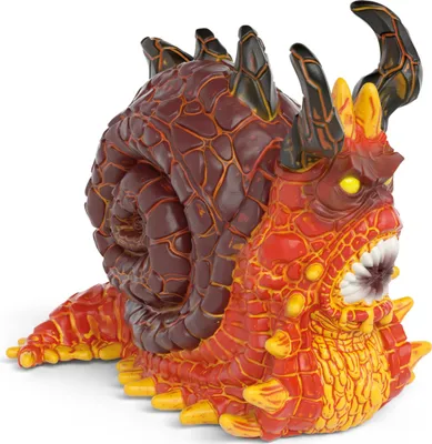 Immagine prodotto di Schleich® Eldrador® lumaca di lava