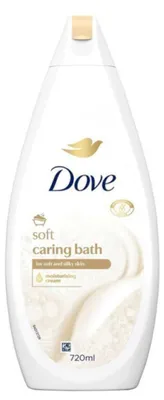 Immagine prodotto di ORIGINALE Gel doccia idratante delicato 720 ml