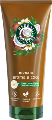 Zdjęcie produktu dla Herbal Essences Kokosowa odżywka nawilżająca 350ml