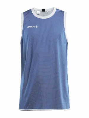 Produktbild von Craft Progress Reversible Basket Singlet M