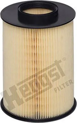 Produktbild von Hengst Kraftstofffilter für Ford Volvo