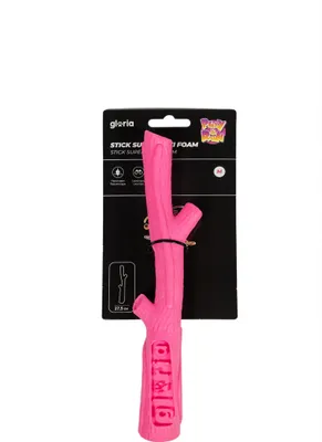 Image de Jouet pour chien Gloria PLAY AND RUN Rosa M 27,5 cm