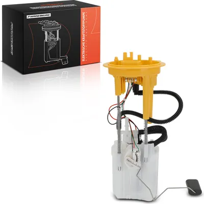 Immagine prodotto di Frankberg 1x pompa carburante per VW Tiguan 5N 2.0L 2008-2011