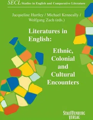 Immagine prodotto di Letterature in lingua inglese