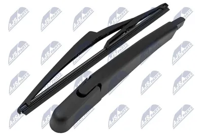 Produktbild von NTY EWB-ME-002 Wischerarm Scheibenwischerarm Hinten 305mm