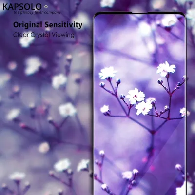 Produktbild von KAPSOLO KAP30436, 15,5 cm (6.1"), Smartphone, 9H
