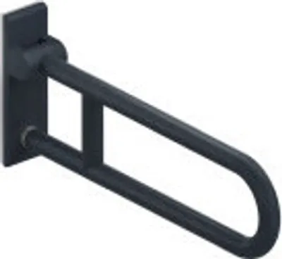 Produktbild von HEWI 801.50B227 98 mobiler Stützklappgriff, matt,
