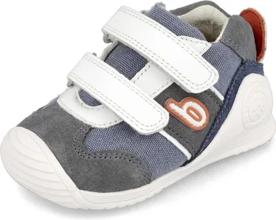 Image de Chaussures Biomecanics 10225-696028 pour Garçon
