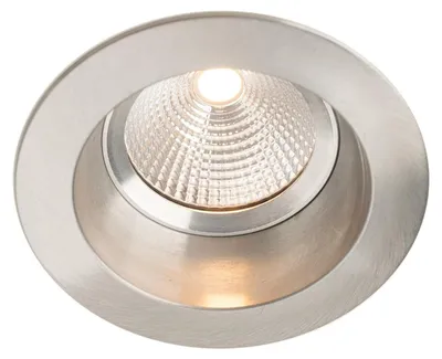 Zdjęcie produktu dla Arclite roundCENTURY 362, 1 żarówka(i), LED, 3000 K, 625 lm, IP44, aluminium
