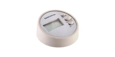 Produktbild von Tescoma Digital-Kurzzeitmesser PRESTO, 99 min