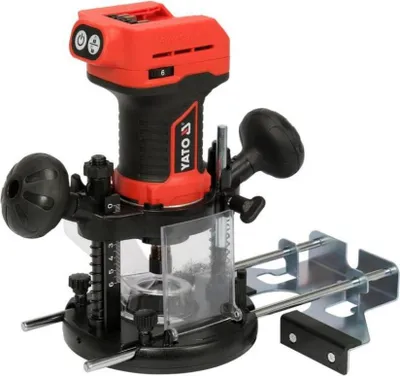 Productafbeelding van YATO Hoekfrees YT-82194, 1,78 kg