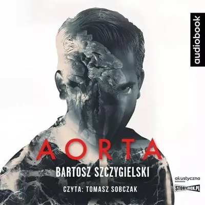 Produktbild von Aorta. Audiobook