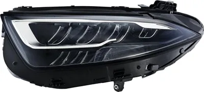 Produktbild von HELLA Scheinwerfer Links passend für MERCEDES-BENZ CLS (C257) 1EX 015 619-811
