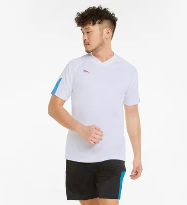 Produktbild von PUMA individualFINAL Trikot Herren 657948-46 - L