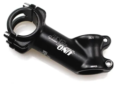 Image de Potence de vélo réglable pour guidon de 25,4 mm