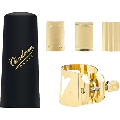 Produktbild von Vandoren Optimum Blattschraube V16