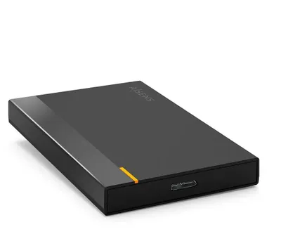 Obrázok produktu pre Aisens ASE-2524B/ USB 3.1/ Bezskrutkový 2,5" externý kryt pevného disku