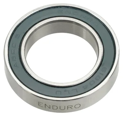 Image de Roulement à Billes Radial Haute Précision - Rotation Fluide Et Durable - Enduro Bearings