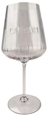 Produktbild von Campari Plastikbecher