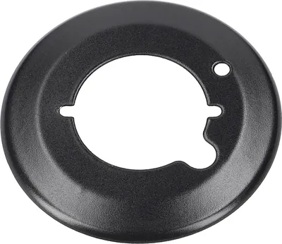 Produktbild von Electrolux 3531602211 Abdeckring für Mittelbrenner auf Gaskochfeld