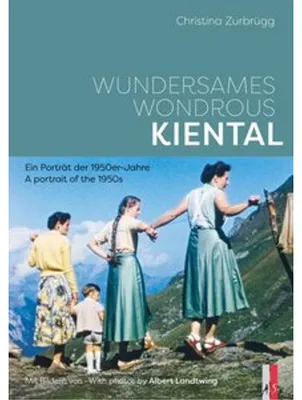 Image de Wundersames Kiental - Ein Porträt der 1950er-Jahre