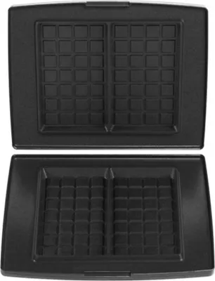 Immagine prodotto di Set di teglie Fritel per waffle ripieni