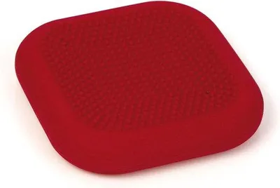 Produktbild von Famanu Balanskissen für Balanstraining - Schwarz