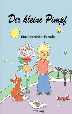 Produktbild von Der kleine Pimpf
