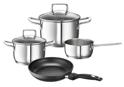 Produktbild von Allzweck-Set 4 tlg. Verona