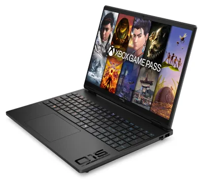 Obrázok produktu pre Herný notebook HyperX OMEN 15-ga0051ng, 38,9 cm (15,3")