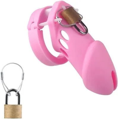 Immagine prodotto di Scatola per esercizi di fitness in silicone (rosa)