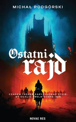 Image de Ostatni rajd