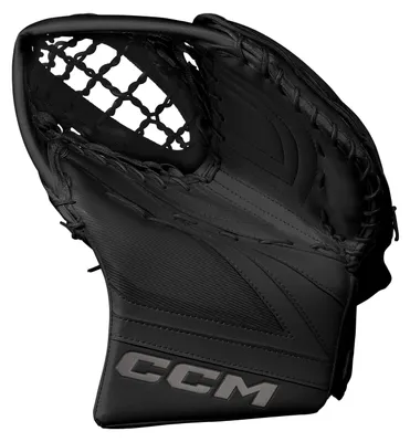 Produktbild von Fanghand CCM TACKS Senior schwarz regular