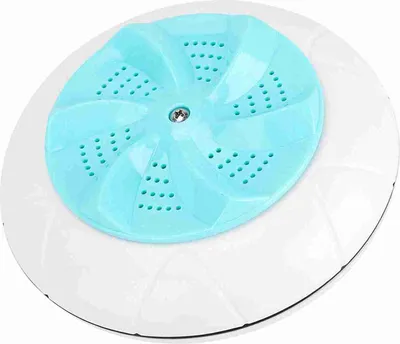 Obrázok produktu pre Mini práčka, prenosná práčka, ultrazvuková turbo práčka, ultrazvuková turbo práčka, malá práčka pre domácnosť