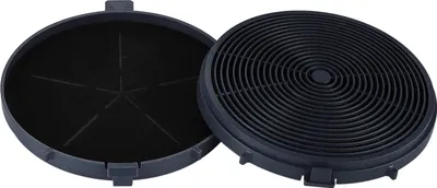 Produktbild von Aktivkohlefilter Kohlefilter Aktivkohle Dunstabzugshaube Respekta MIZ 5000