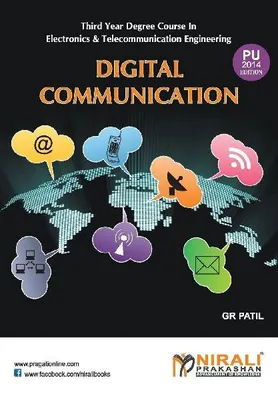 Produktbild von Digital Communication