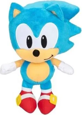 Immagine prodotto di Peluche Sonic the Hedgehog 20 cm