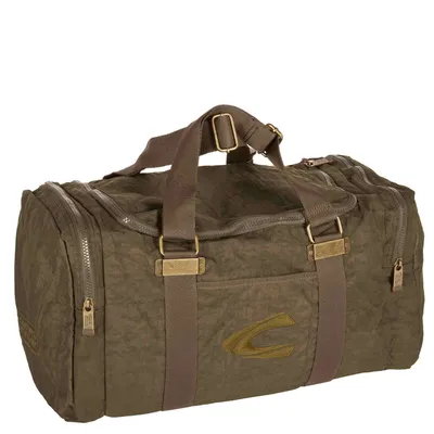 Zdjęcie produktu dla camel active sauna bag Journey khaki
