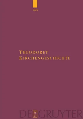 Produktbild von Kirchengeschichte