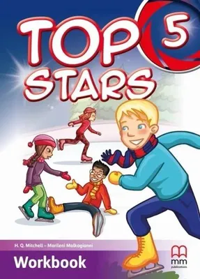 Image de Top Stars 5 WB