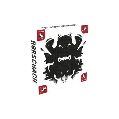 Produktbild von Familienspiel Rorschach