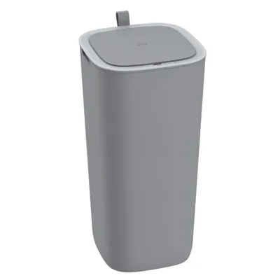 Image de EKO - Morandi Smart Sensor Poubelle 30 litres - Plastique - Gris