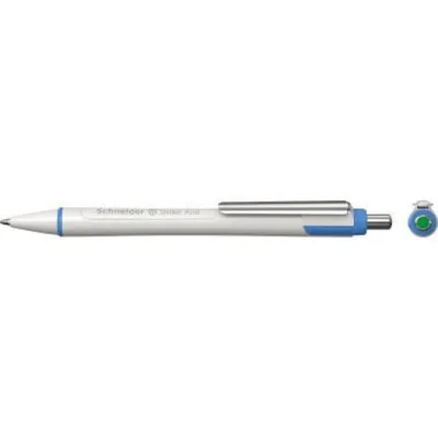 Obrázok produktu pre Schneider 133204 Guľôčkové pero Slider Xite - XB, zelené (nezmazateľné)