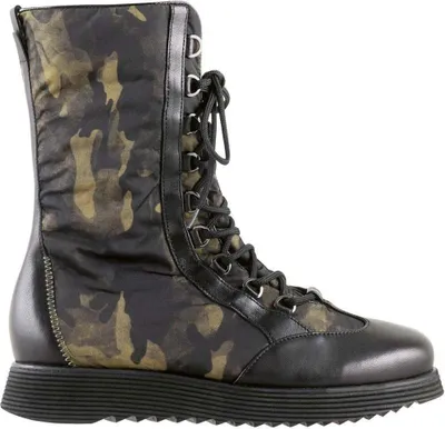 Produktbild von Hogl Damen Stiefeletten 2-102848 5501 Farbe: Schwarz Größe: 38