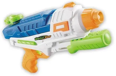 Image de Pistolet à eau 600 ml