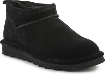 Obrázek produktu pro Boty Bearpaw Super Shorty Black Ii 3049W011