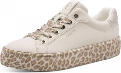 Produktbild von Tamaris Sneaker Beige