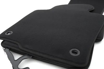 Immagine prodotto di Tappetini adatti per Skoda Octavia 1U Tappetini auto Premium velours 4 pezzi neri NUOVO
