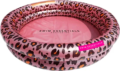 Productafbeelding van Babybadje Panther, roségoud, 60 x 15 cm