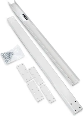 Produktbild von BAMATO Rollbahnverlängerung 1,0 m für BCSW-400